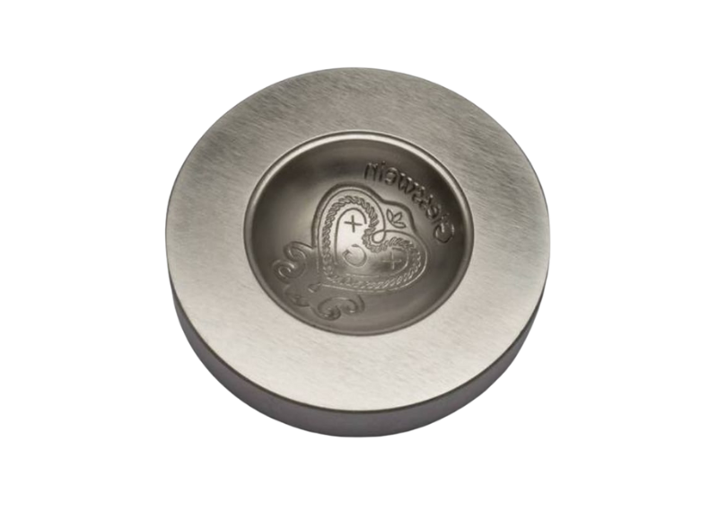 20 W Laser Marking Machine