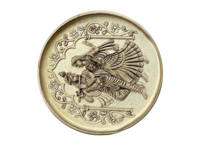 20 W Laser Marking Machine