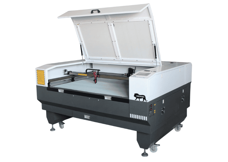 Laser Cutting Machine