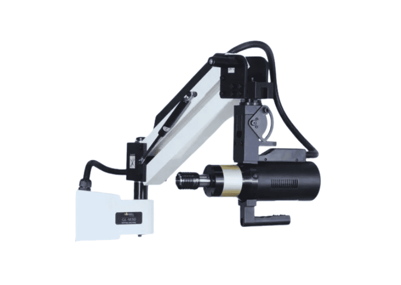 Tapping Machines Multi Position Head