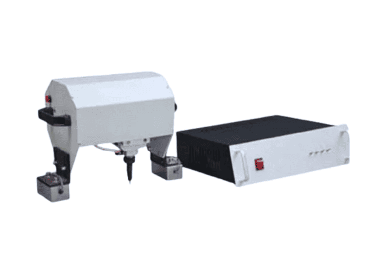 Chassis Number Engraving Machine
