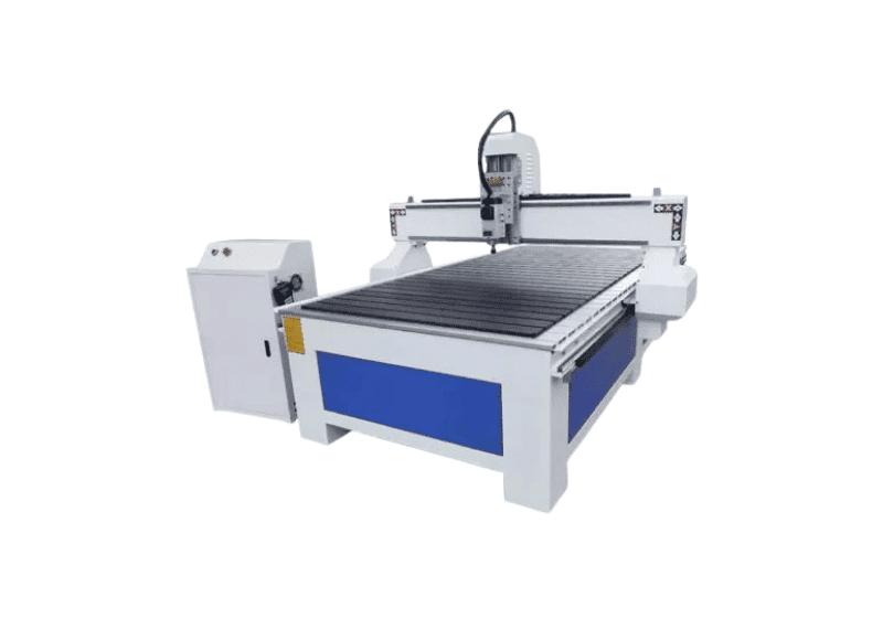 CNC Wood Router