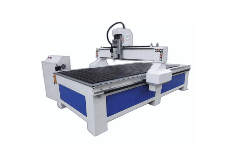 CNC Wood Router