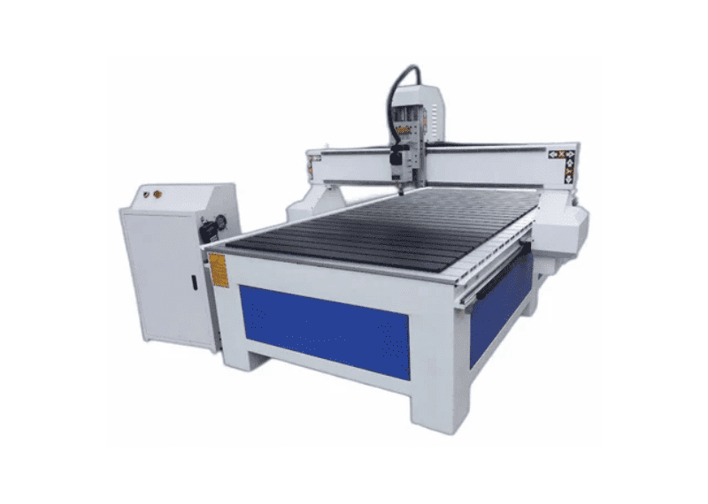 CNC Wood Router