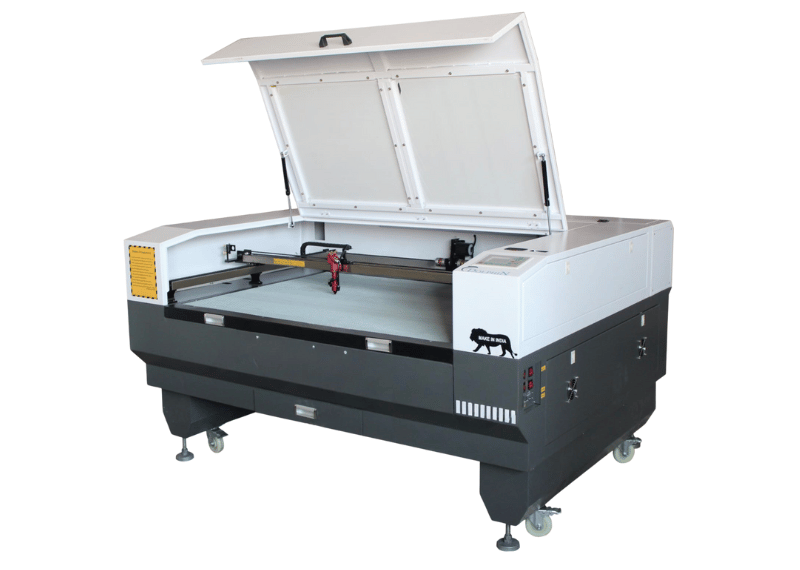 Co2 Laser Cutting & Engraving Machine