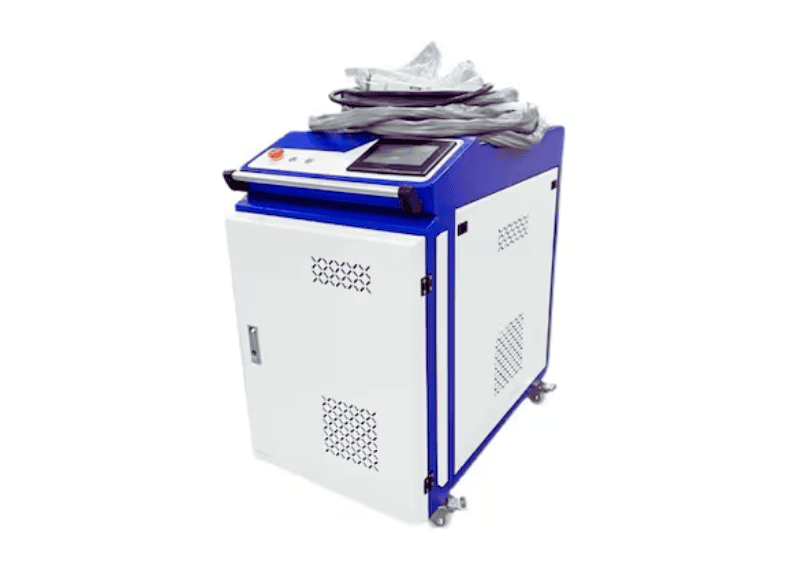 Fiber Handle Laser Welding Machine