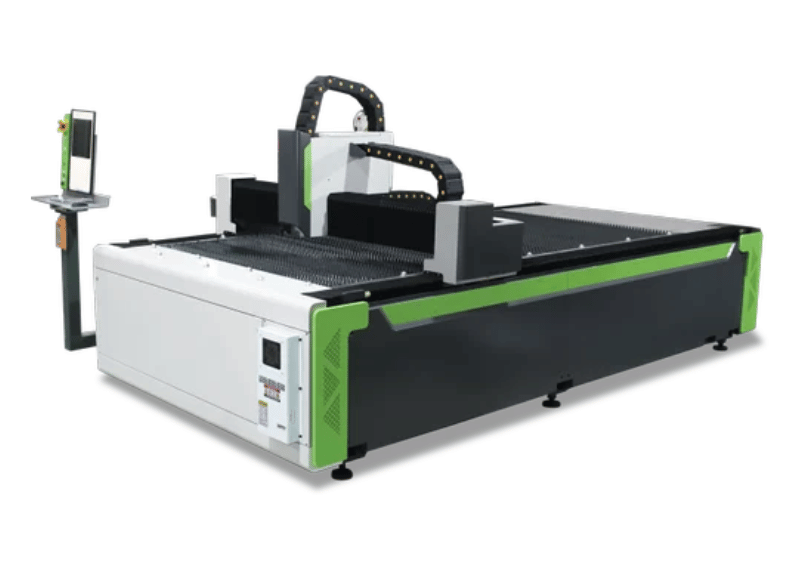 Fiber Laser Cutting Machine