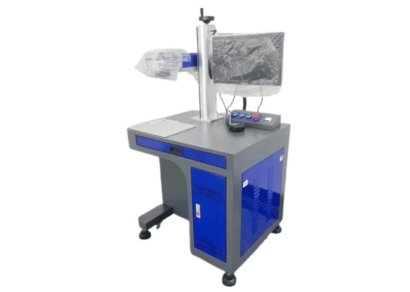 Fiber Laser Marking Machine