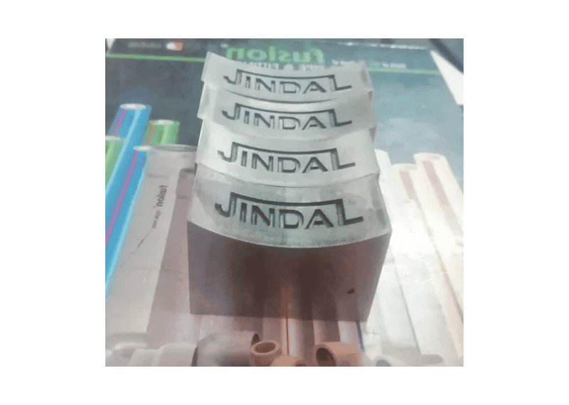 Jewellery Laser Engraving Machine