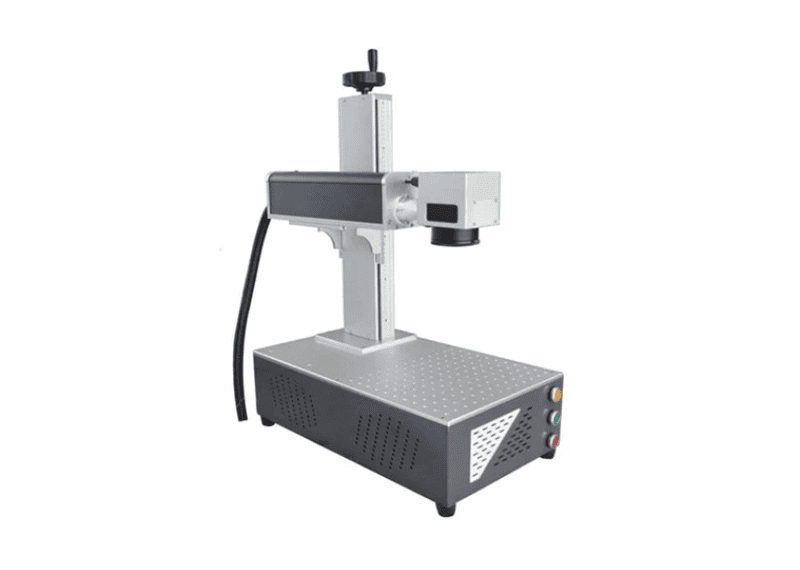 Table Top Laser marking Machine