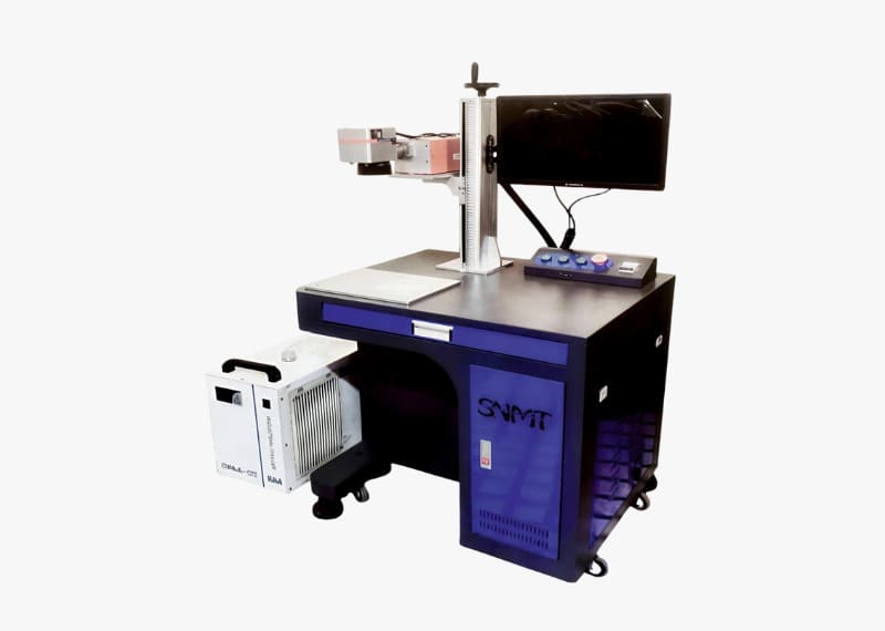 UV Laser Marking Machine